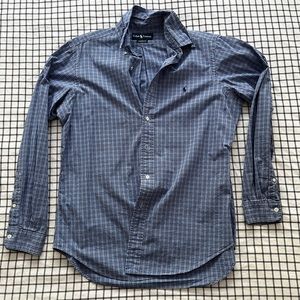 Ralph Lauren Button Up